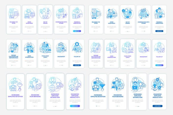 Developing Employee Integration Apps: A Practical Guide