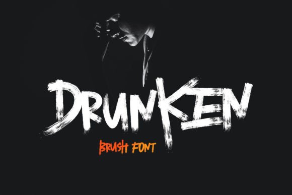 Drunken