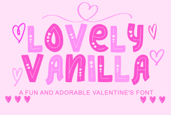 Embracing the Elegance of Lovely Vanilla in Modern Design