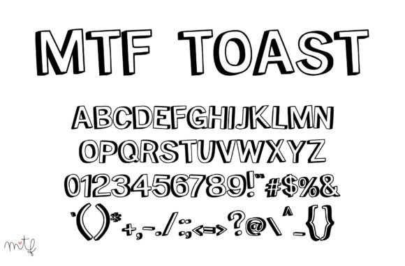 Toast: A Bold Choice for Eye-Catching Design